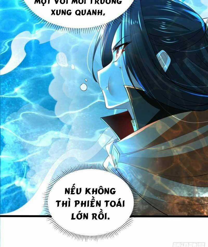 Tân Hỗn Độn Kiếm Thần - Chapter 63 - Trang 7