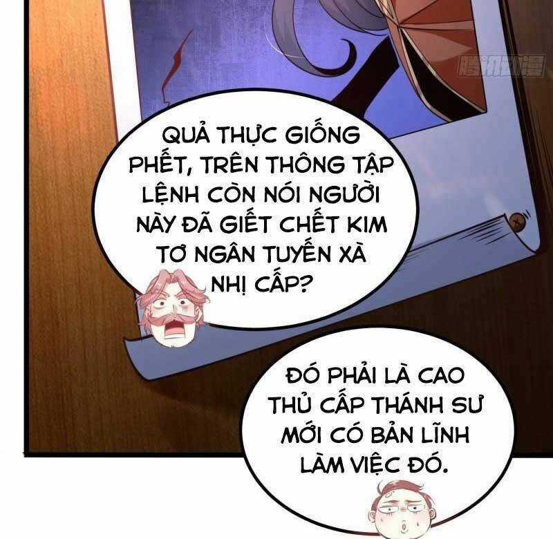 Tân Hỗn Độn Kiếm Thần - Chapter 64 - Trang 11