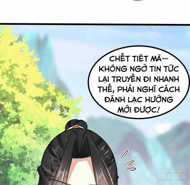 Tân Hỗn Độn Kiếm Thần - Chapter 64 - Trang 12