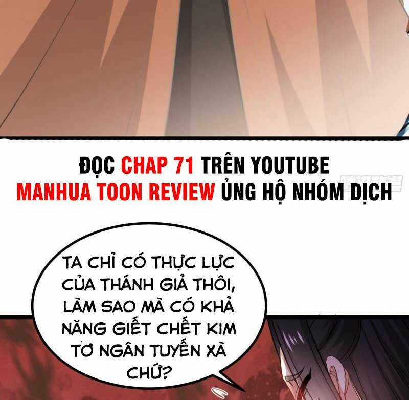 Tân Hỗn Độn Kiếm Thần - Chapter 64 - Trang 14