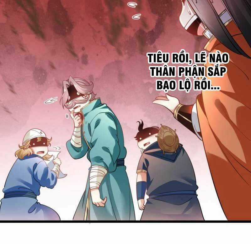 Tân Hỗn Độn Kiếm Thần - Chapter 64 - Trang 15