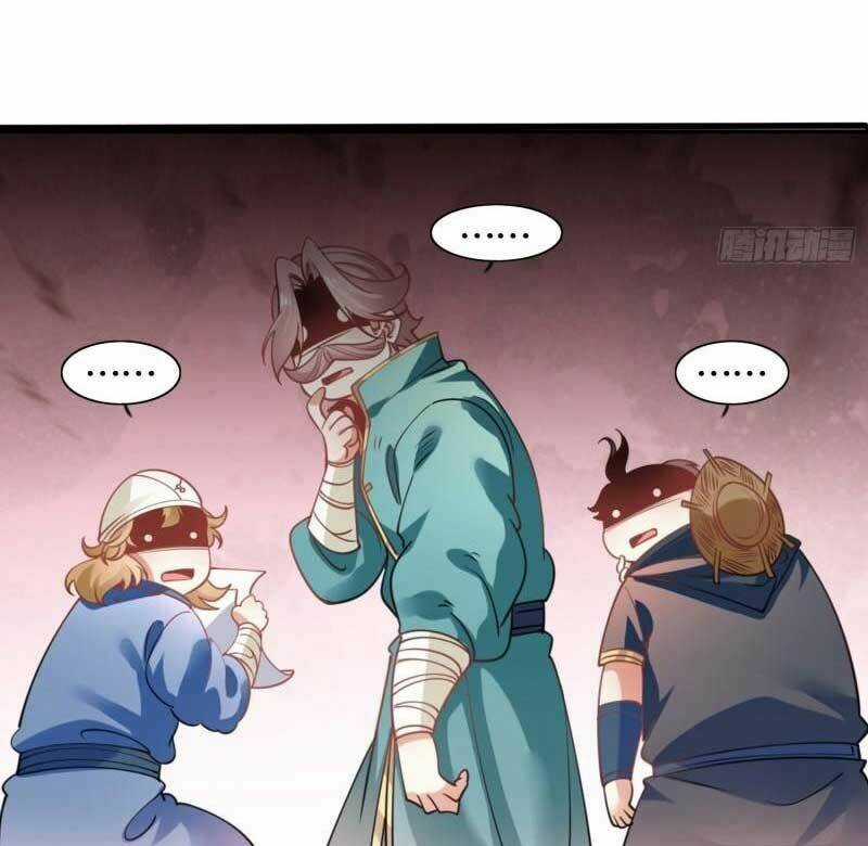 Tân Hỗn Độn Kiếm Thần - Chapter 64 - Trang 16