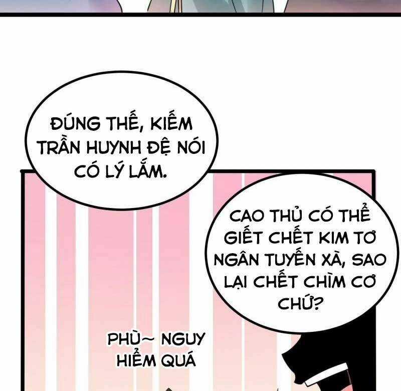 Tân Hỗn Độn Kiếm Thần - Chapter 64 - Trang 17