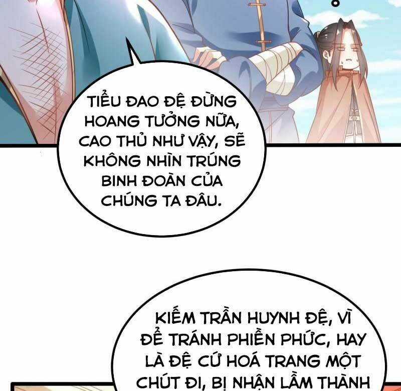 Tân Hỗn Độn Kiếm Thần - Chapter 64 - Trang 20