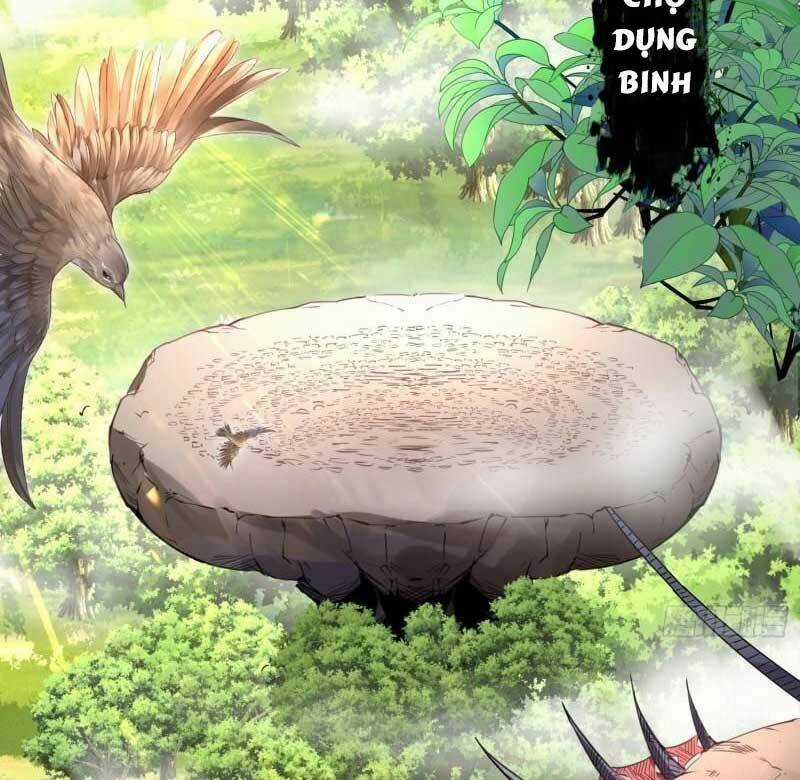 Tân Hỗn Độn Kiếm Thần - Chapter 64 - Trang 3