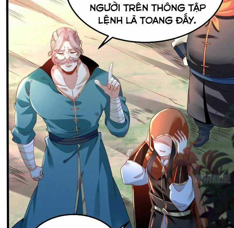 Tân Hỗn Độn Kiếm Thần - Chapter 64 - Trang 21