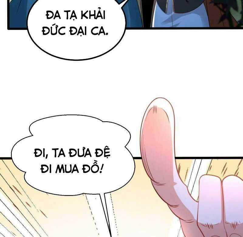 Tân Hỗn Độn Kiếm Thần - Chapter 64 - Trang 22