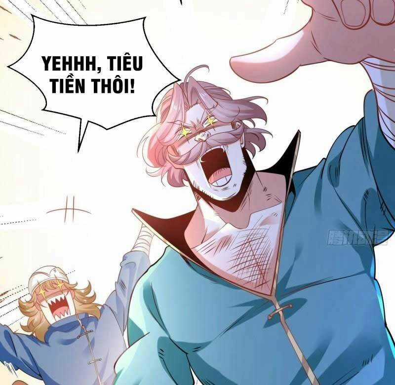 Tân Hỗn Độn Kiếm Thần - Chapter 64 - Trang 23