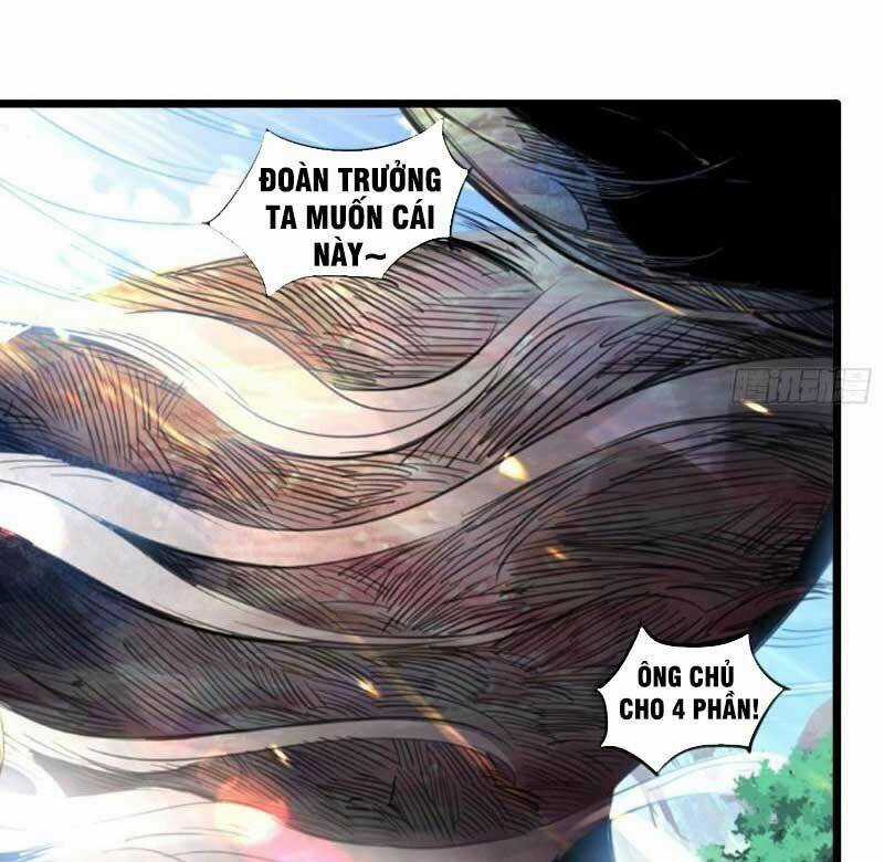 Tân Hỗn Độn Kiếm Thần - Chapter 64 - Trang 25