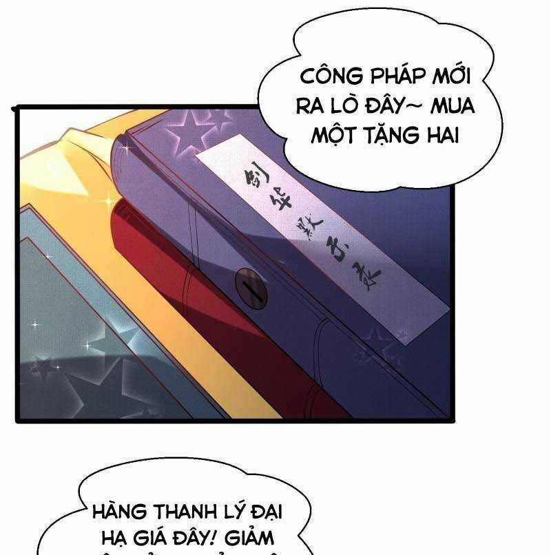 Tân Hỗn Độn Kiếm Thần - Chapter 64 - Trang 27