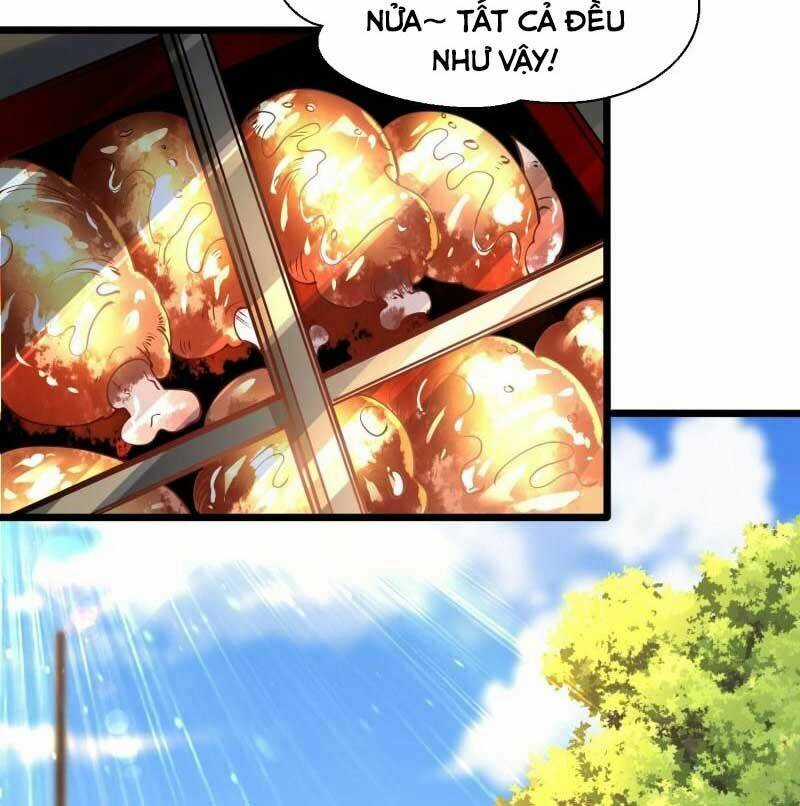 Tân Hỗn Độn Kiếm Thần - Chapter 64 - Trang 29