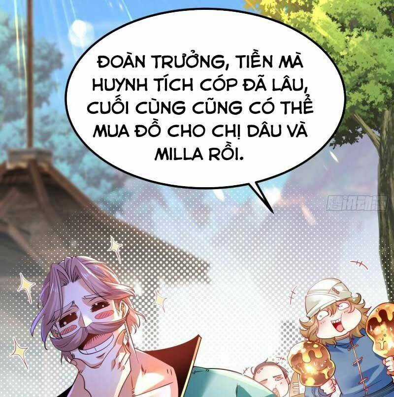 Tân Hỗn Độn Kiếm Thần - Chapter 64 - Trang 30