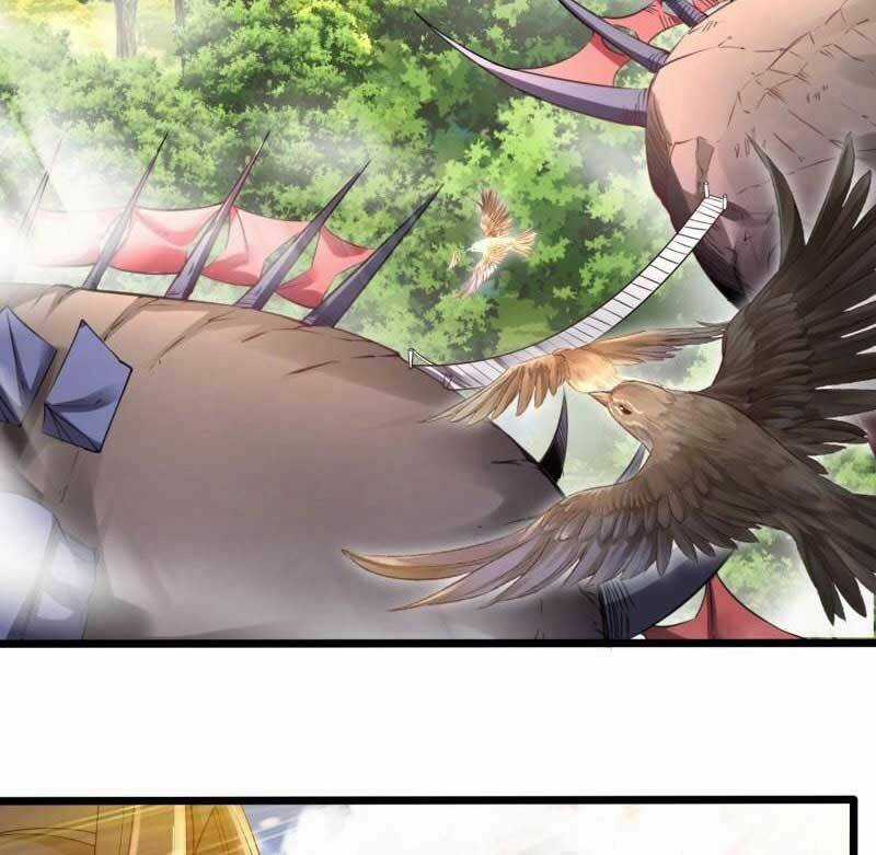 Tân Hỗn Độn Kiếm Thần - Chapter 64 - Trang 4