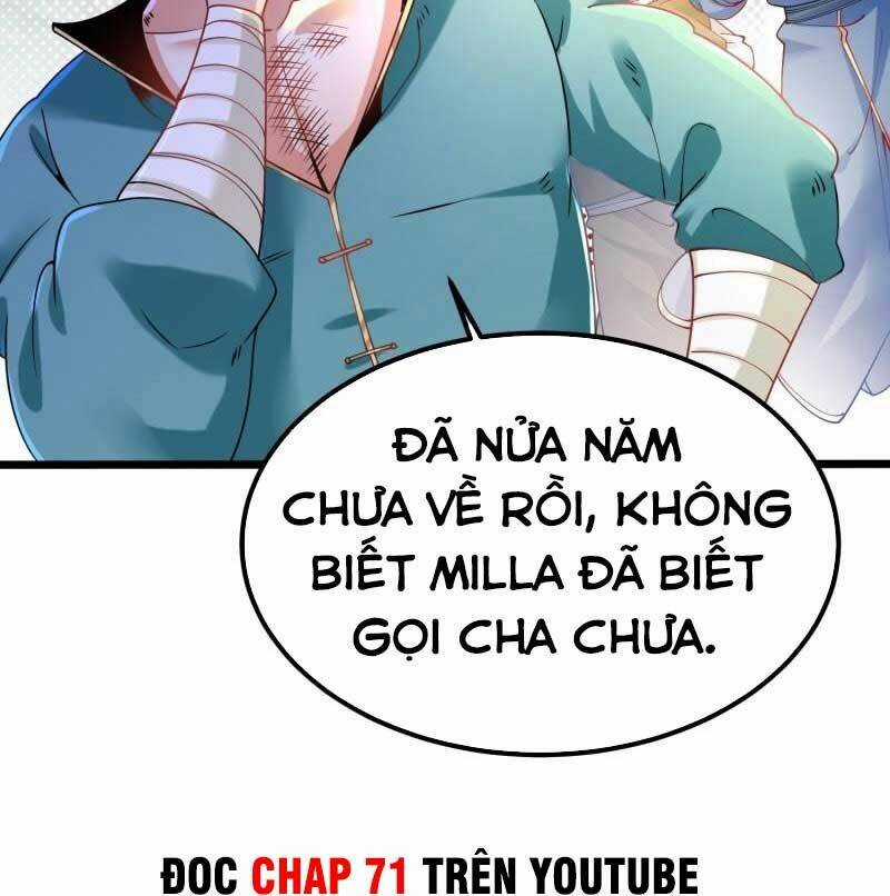 Tân Hỗn Độn Kiếm Thần - Chapter 64 - Trang 31