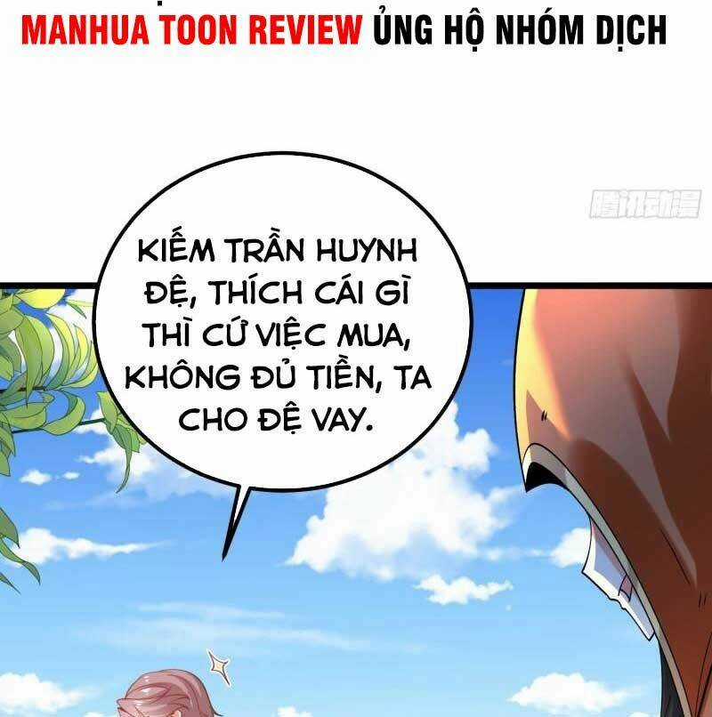 Tân Hỗn Độn Kiếm Thần - Chapter 64 - Trang 32