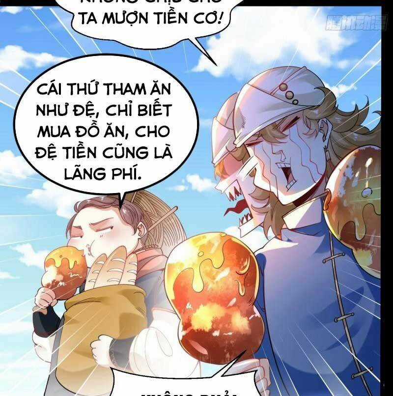 Tân Hỗn Độn Kiếm Thần - Chapter 64 - Trang 34