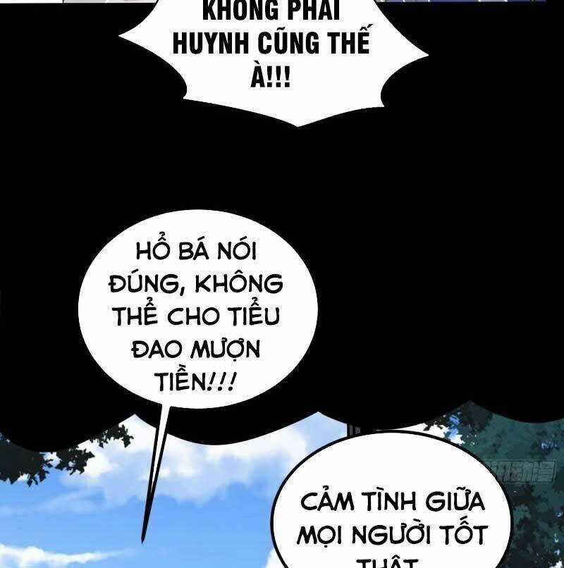 Tân Hỗn Độn Kiếm Thần - Chapter 64 - Trang 35