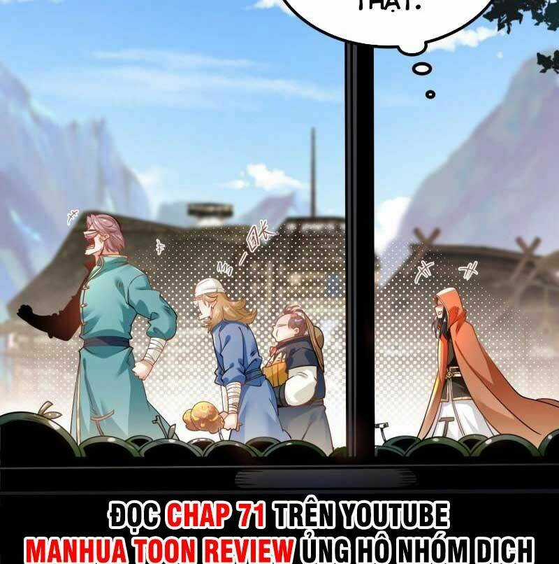 Tân Hỗn Độn Kiếm Thần - Chapter 64 - Trang 36