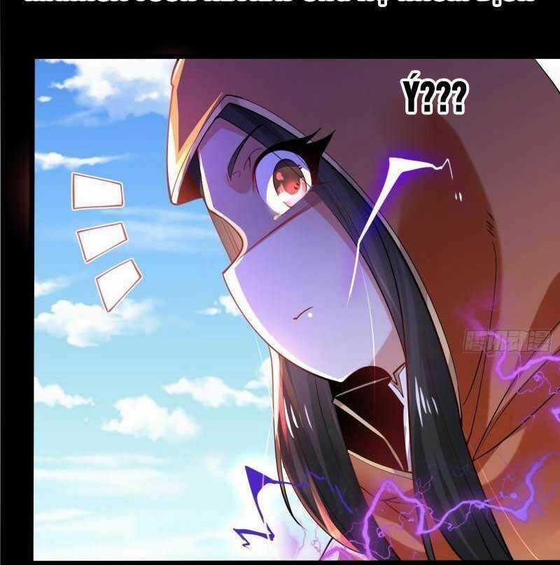 Tân Hỗn Độn Kiếm Thần - Chapter 64 - Trang 37