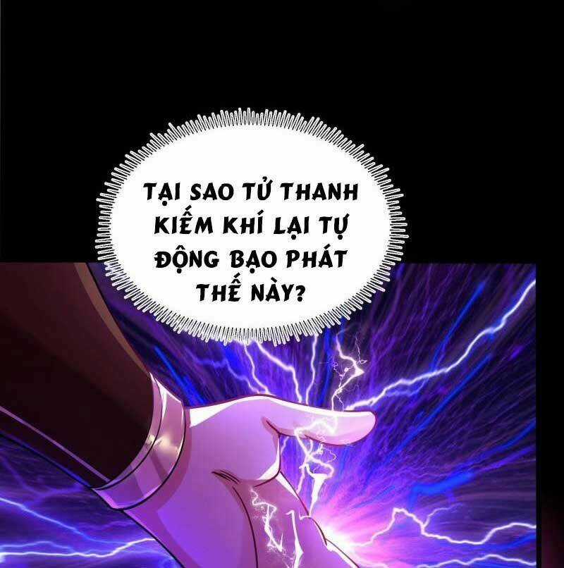 Tân Hỗn Độn Kiếm Thần - Chapter 64 - Trang 38