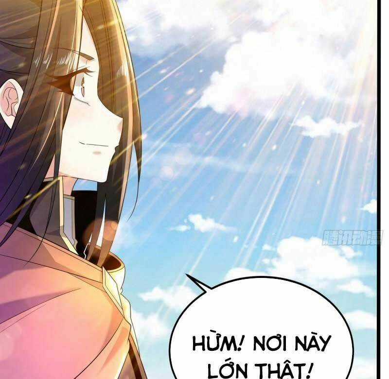 Tân Hỗn Độn Kiếm Thần - Chapter 64 - Trang 5