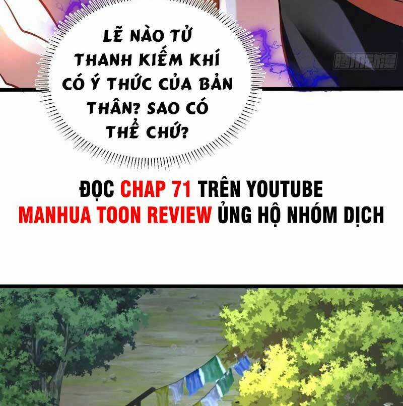 Tân Hỗn Độn Kiếm Thần - Chapter 64 - Trang 41