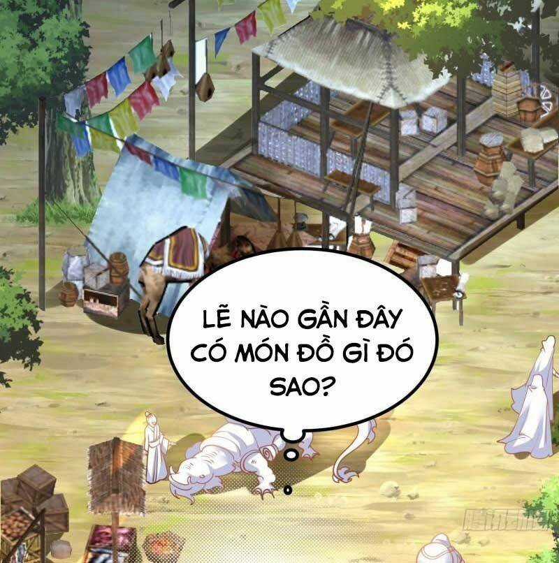 Tân Hỗn Độn Kiếm Thần - Chapter 64 - Trang 42