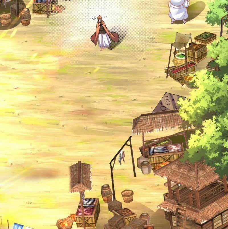 Tân Hỗn Độn Kiếm Thần - Chapter 64 - Trang 43