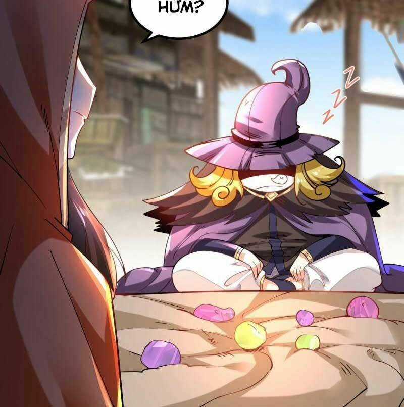 Tân Hỗn Độn Kiếm Thần - Chapter 64 - Trang 45