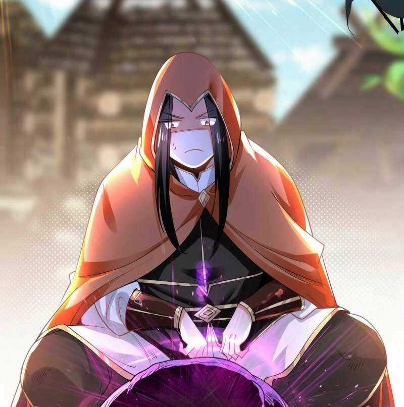 Tân Hỗn Độn Kiếm Thần - Chapter 64 - Trang 49