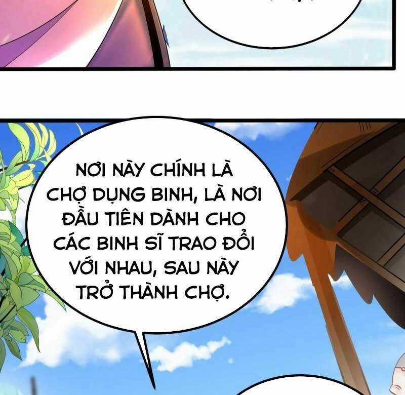 Tân Hỗn Độn Kiếm Thần - Chapter 64 - Trang 6