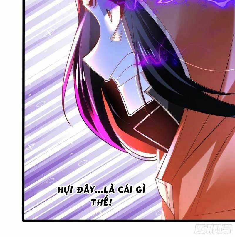 Tân Hỗn Độn Kiếm Thần - Chapter 64 - Trang 51