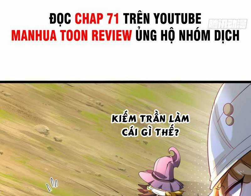 Tân Hỗn Độn Kiếm Thần - Chapter 64 - Trang 61