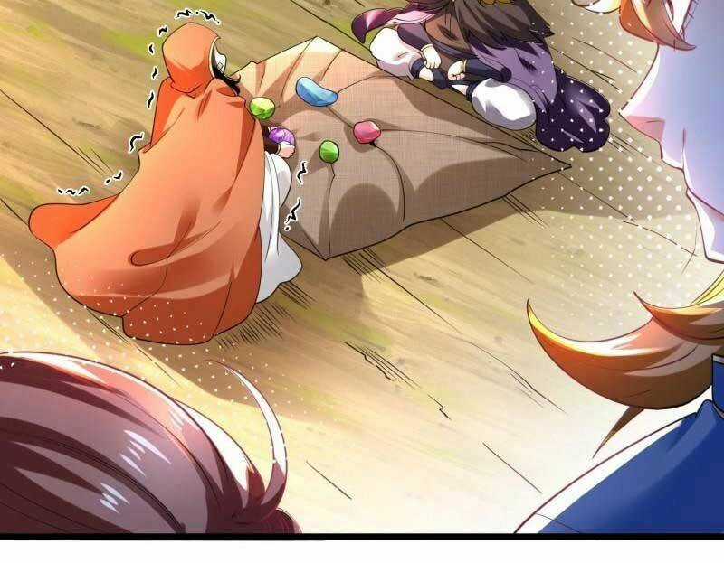 Tân Hỗn Độn Kiếm Thần - Chapter 64 - Trang 62