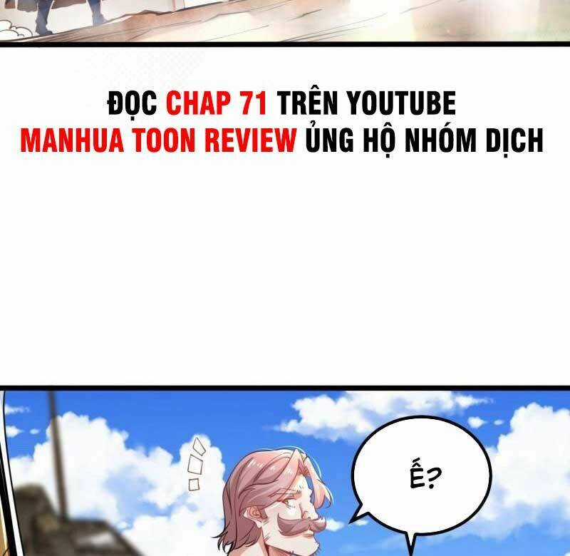 Tân Hỗn Độn Kiếm Thần - Chapter 64 - Trang 8