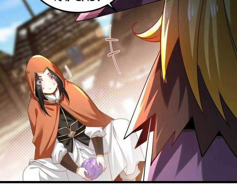 Tân Hỗn Độn Kiếm Thần - Chapter 64 - Trang 71