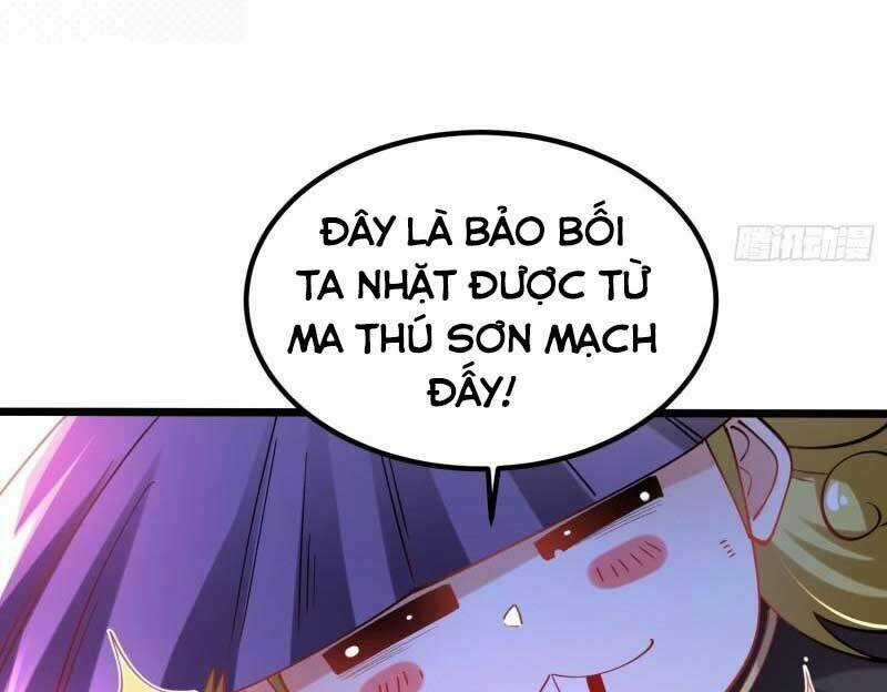 Tân Hỗn Độn Kiếm Thần - Chapter 64 - Trang 72