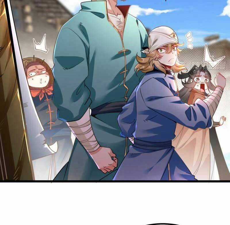 Tân Hỗn Độn Kiếm Thần - Chapter 64 - Trang 9