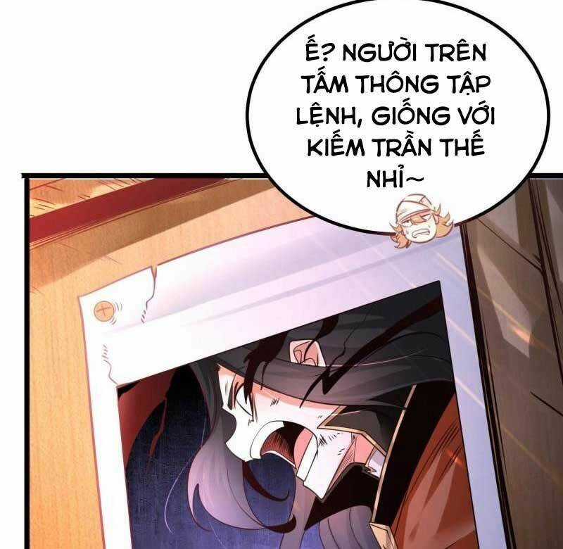 Tân Hỗn Độn Kiếm Thần - Chapter 64 - Trang 10