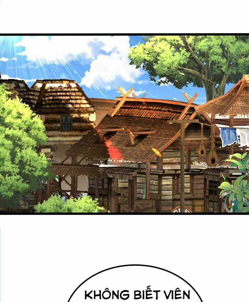 Tân Hỗn Độn Kiếm Thần - Chapter 65 - Trang 2