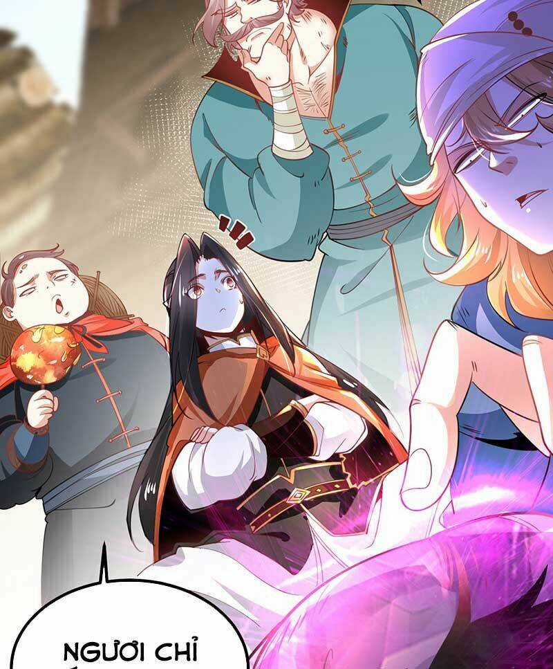 Tân Hỗn Độn Kiếm Thần - Chapter 65 - Trang 12