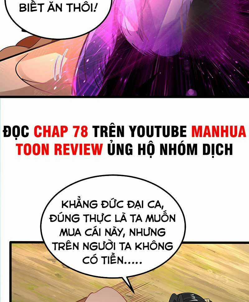 Tân Hỗn Độn Kiếm Thần - Chapter 65 - Trang 13