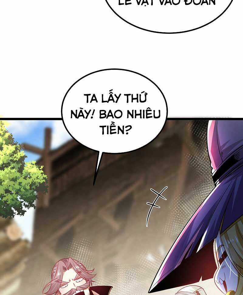 Tân Hỗn Độn Kiếm Thần - Chapter 65 - Trang 15