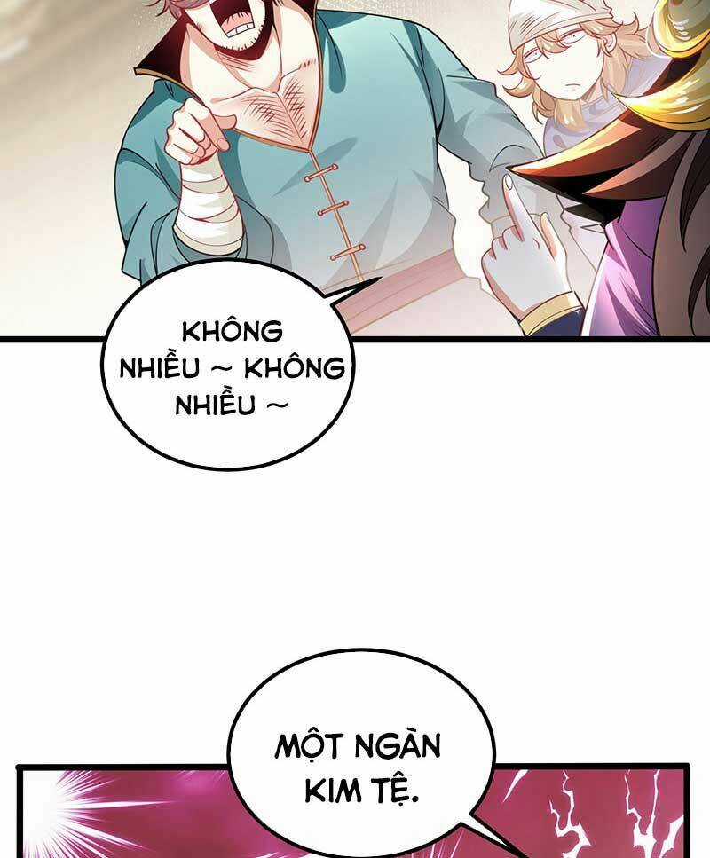 Tân Hỗn Độn Kiếm Thần - Chapter 65 - Trang 16
