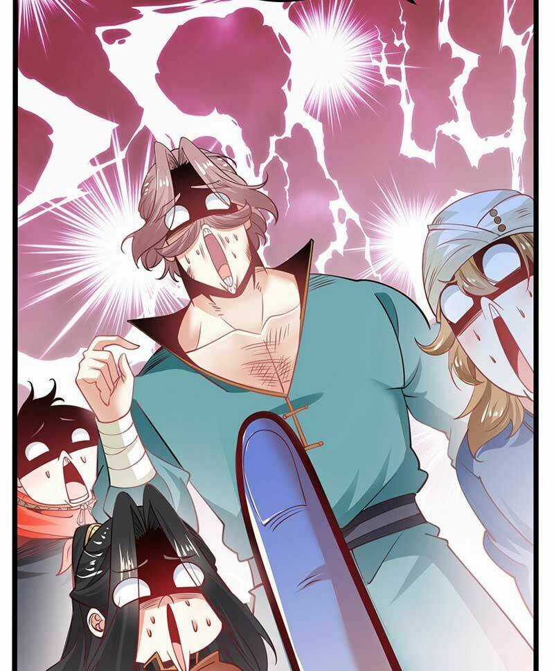 Tân Hỗn Độn Kiếm Thần - Chapter 65 - Trang 17