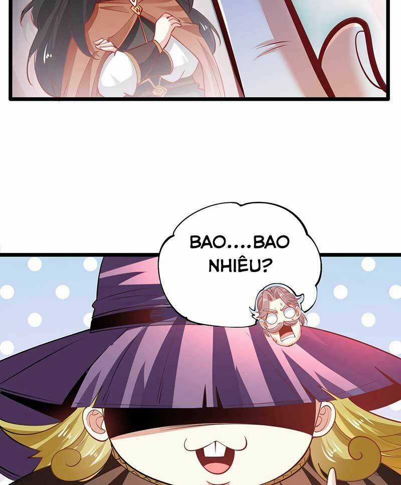 Tân Hỗn Độn Kiếm Thần - Chapter 65 - Trang 18