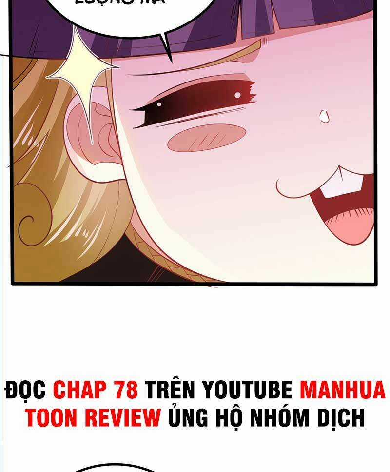 Tân Hỗn Độn Kiếm Thần - Chapter 65 - Trang 20