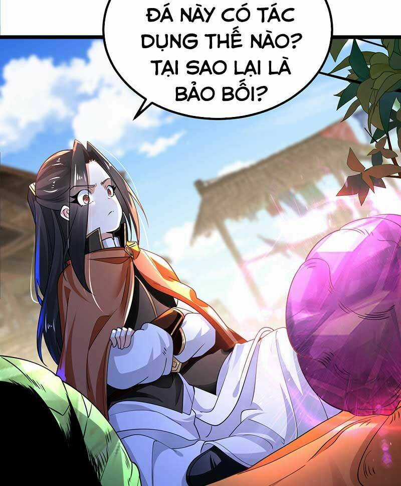 Tân Hỗn Độn Kiếm Thần - Chapter 65 - Trang 3