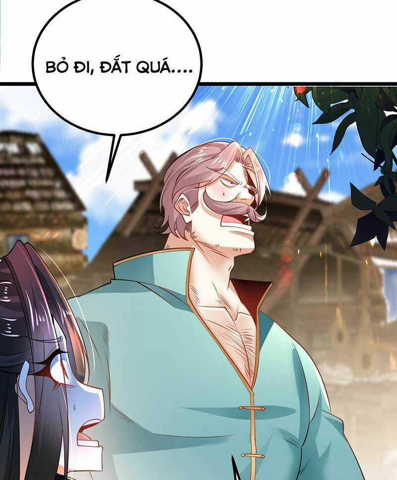 Tân Hỗn Độn Kiếm Thần - Chapter 65 - Trang 21