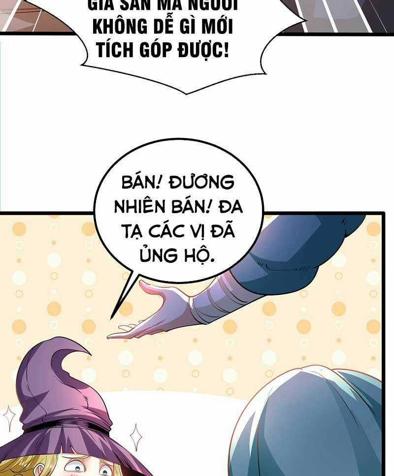 Tân Hỗn Độn Kiếm Thần - Chapter 65 - Trang 24